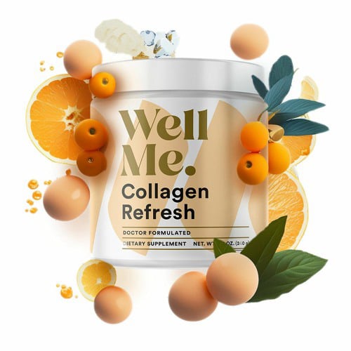 collagen refresh